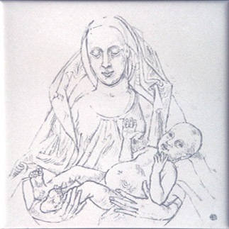 Figurální  kompozice