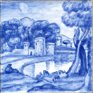 Krajiny