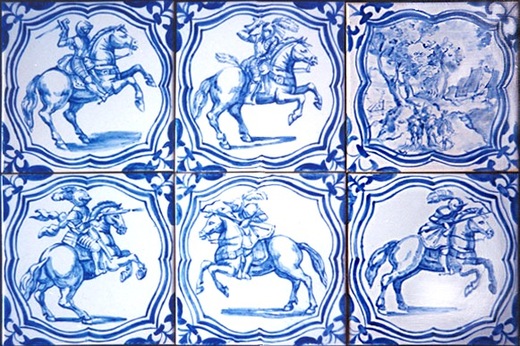 Figurální  kompozice