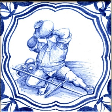 Figurální  kompozice