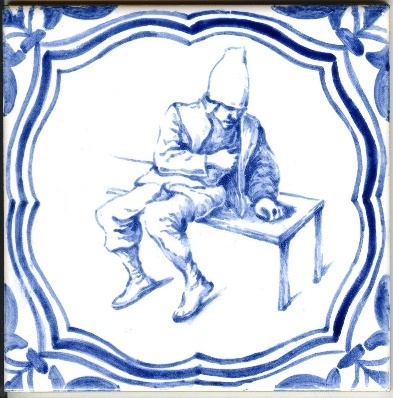 Figurální  kompozice