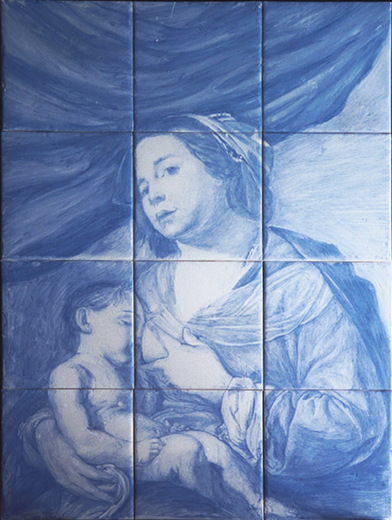 Figurální  kompozice