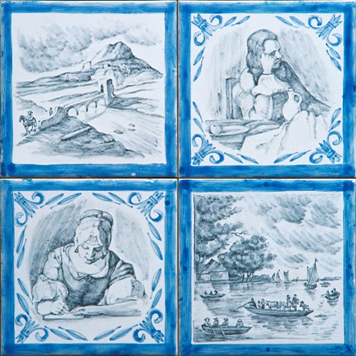 Ornamentální