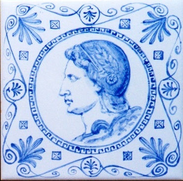 Ornamentální