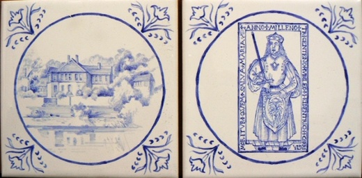 Ornamentální