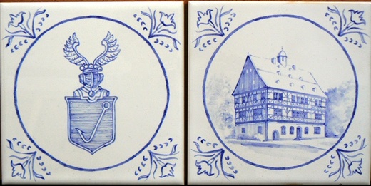 Ornamentální