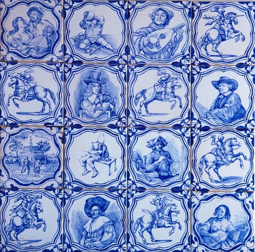 Ornamentální