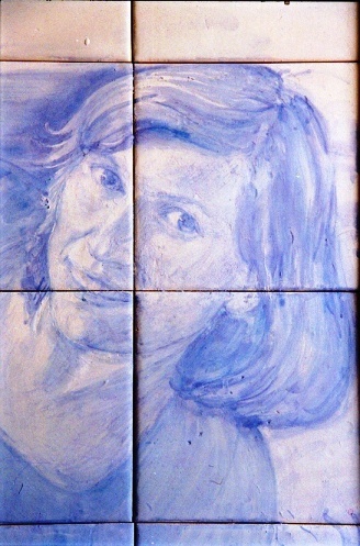 Figurální  kompozice