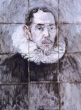 Figurální  kompozice