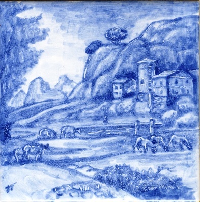 Krajiny